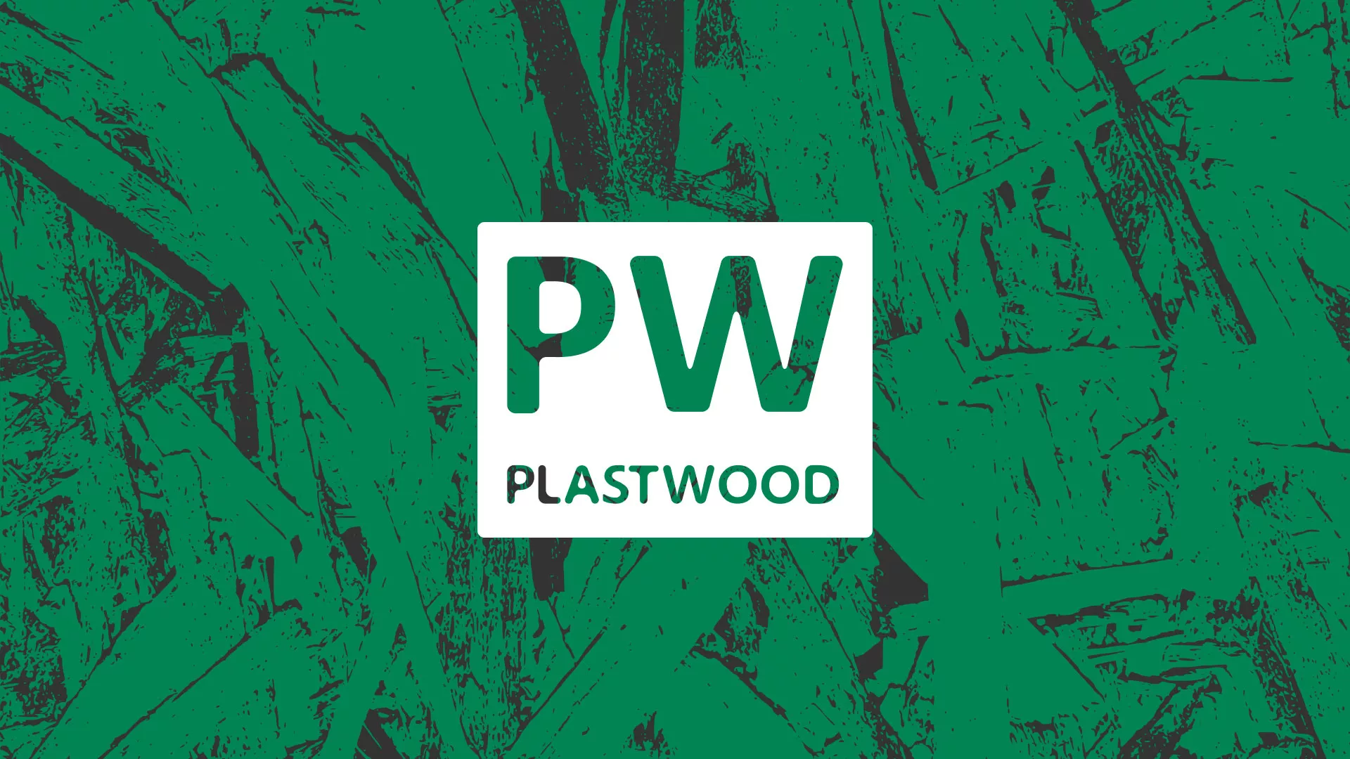 Разработка айдентики и сайта компании «Plastwood» в Тынде