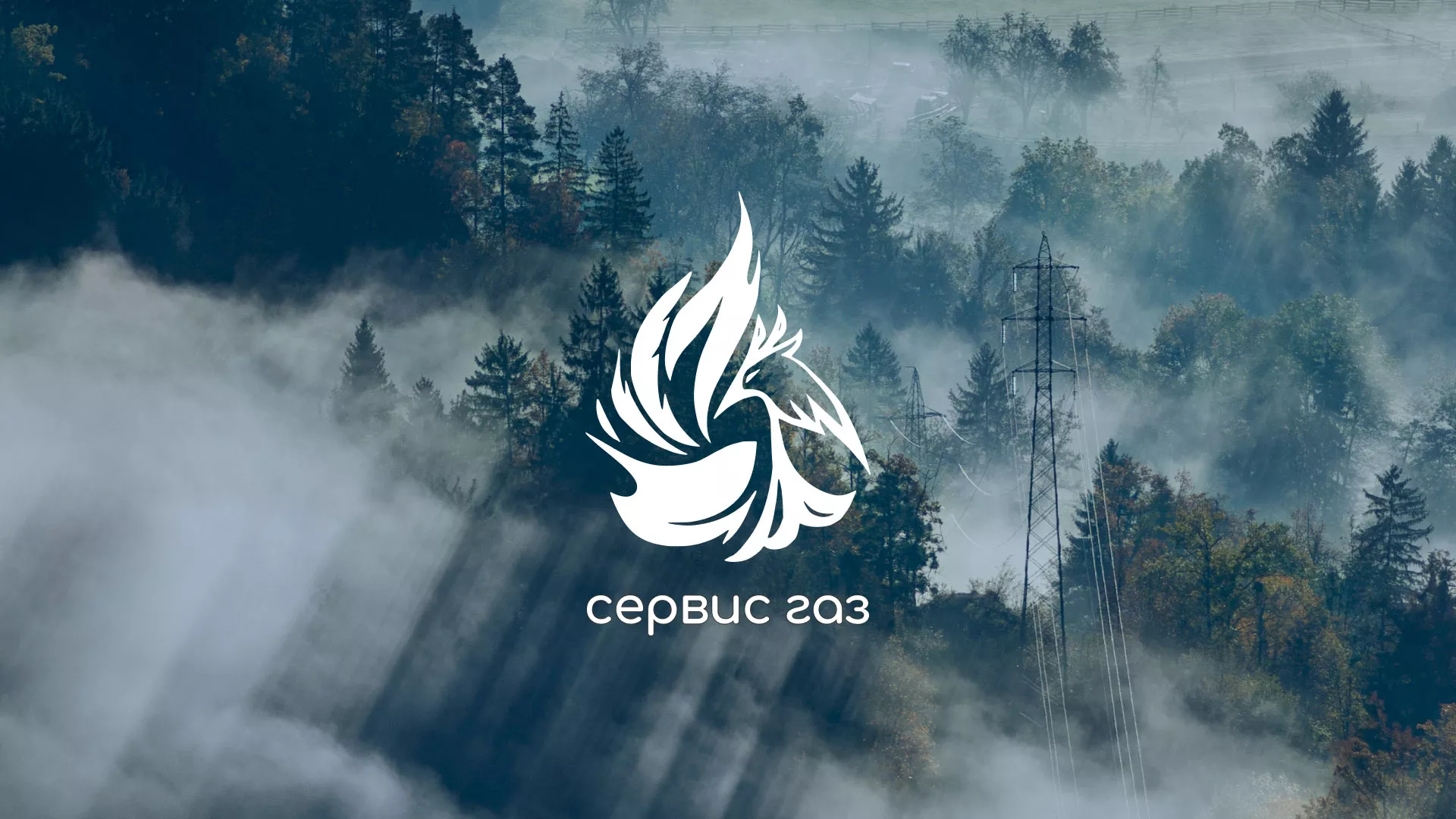 Создание сайта компании «Сервис газ» в Тынде