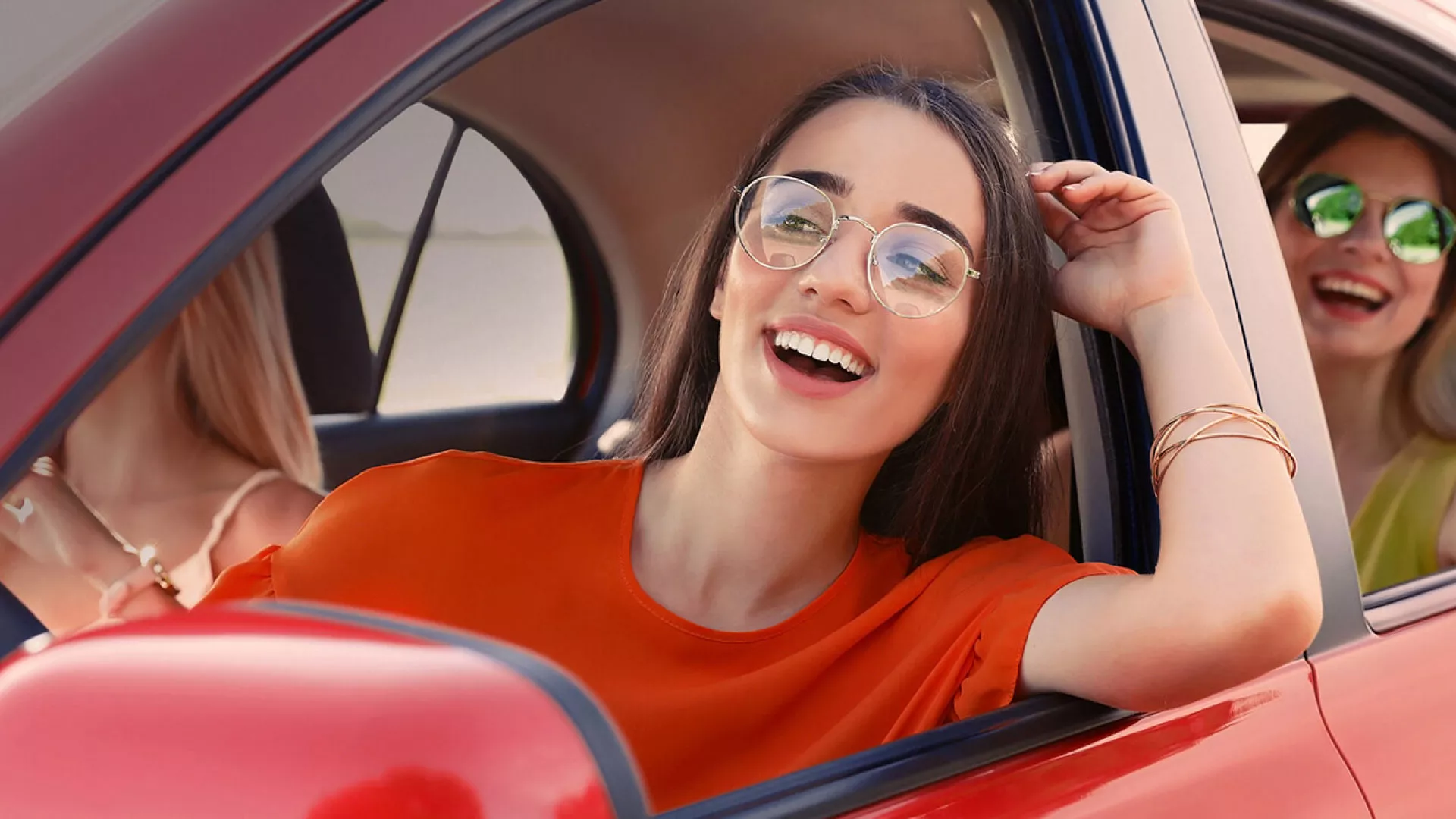 Разработка сайта для проката автомобилей в Тынде