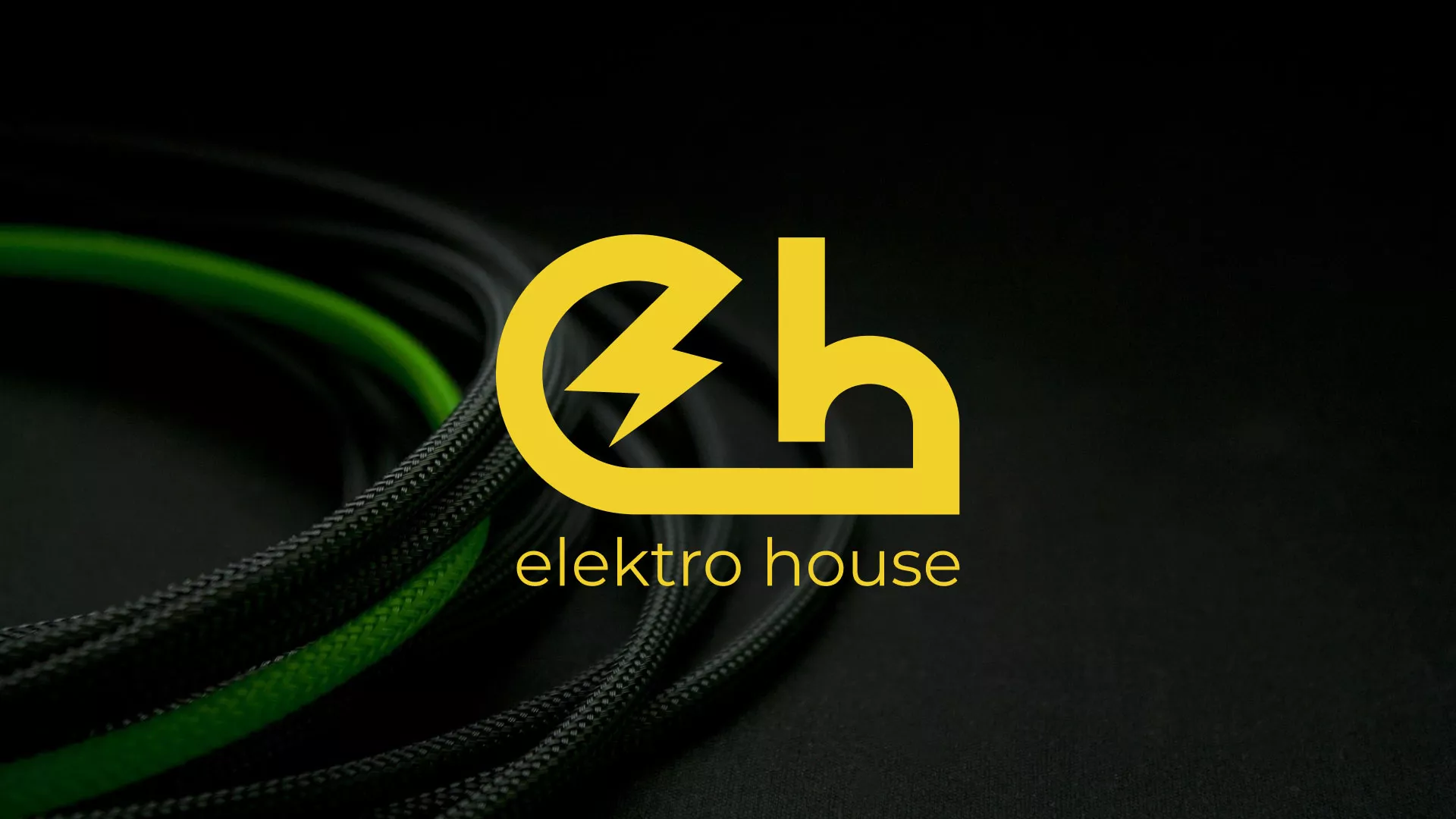 Создание сайта компании «Elektro House» в Тынде