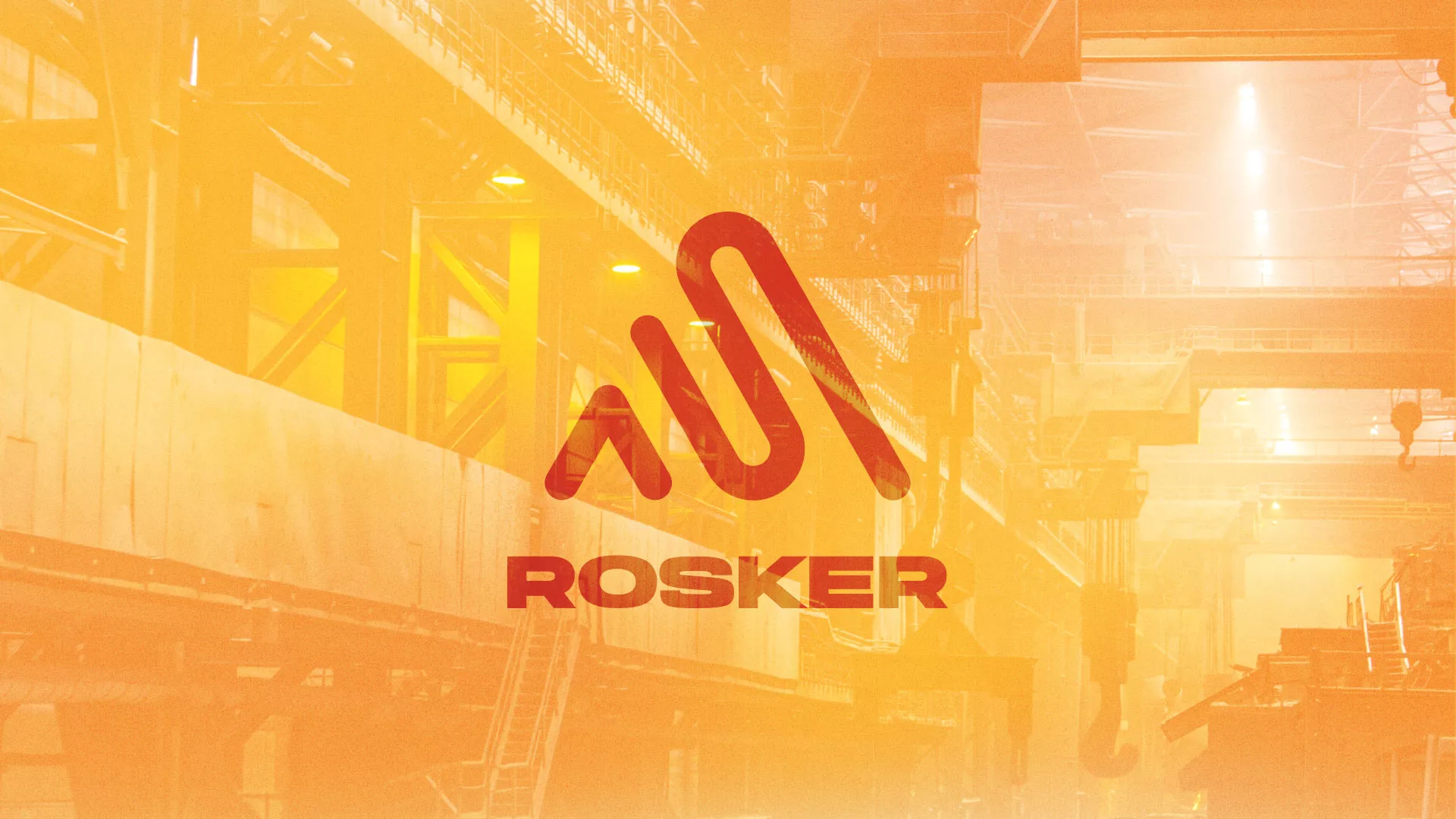 Ребрендинг компании «Rosker» и редизайн сайта в Тынде