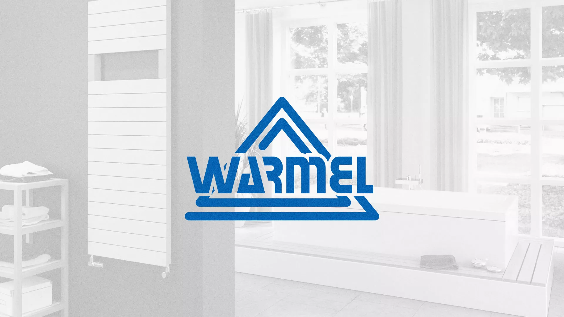 Разработка сайта для компании «WARMEL» по продаже полотенцесушителей в Тынде