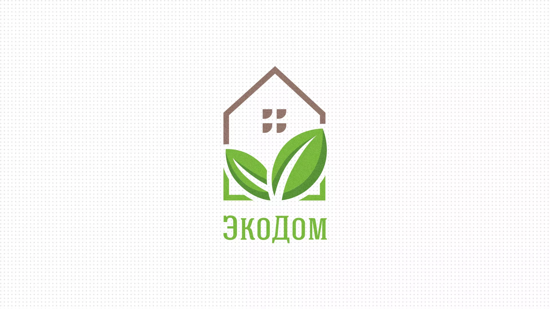 Создание сайта для строительной компании «ЭКОДОМ» в Тынде