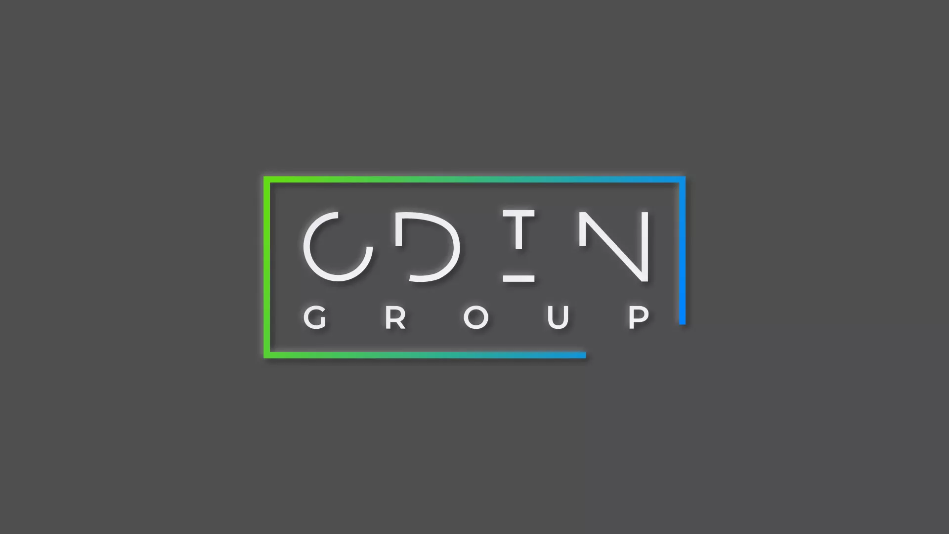 Создание сайта в Тынде по натяжным потолкам компании «ODIN GROUP»